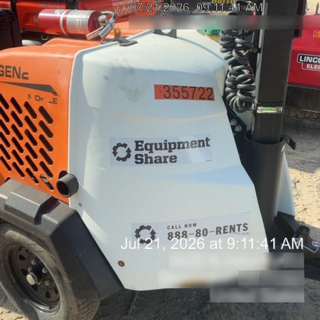 2023 GENERAC MLT2