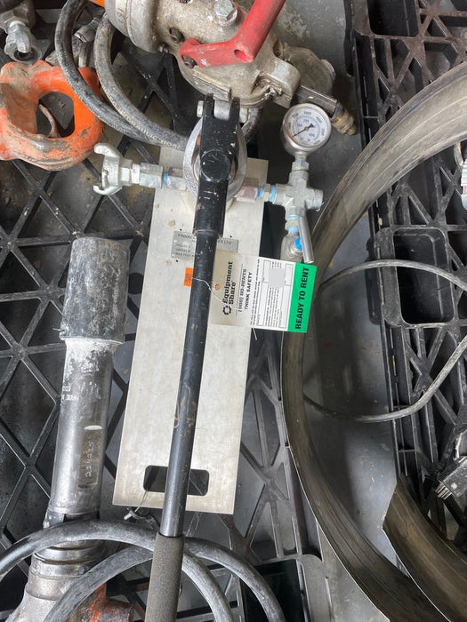 2024 PINNACLE PDQH-5000B