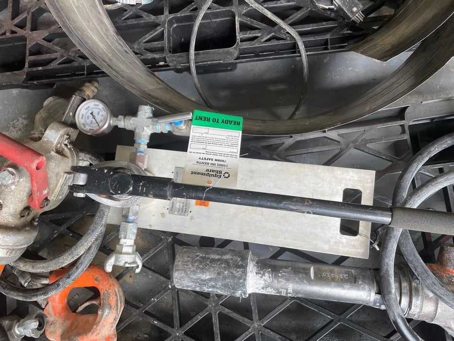 2024 PINNACLE PDQH-5000B