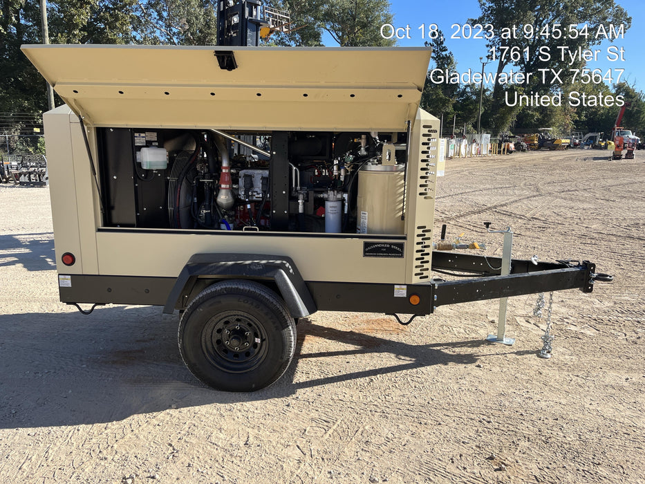 2023 DOOSAN P425/HP375WCU