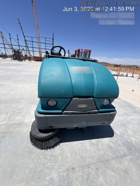 2020 TENNANT S20 LPG