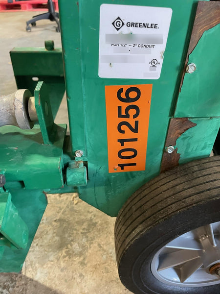 2020 GREENLEE 555C