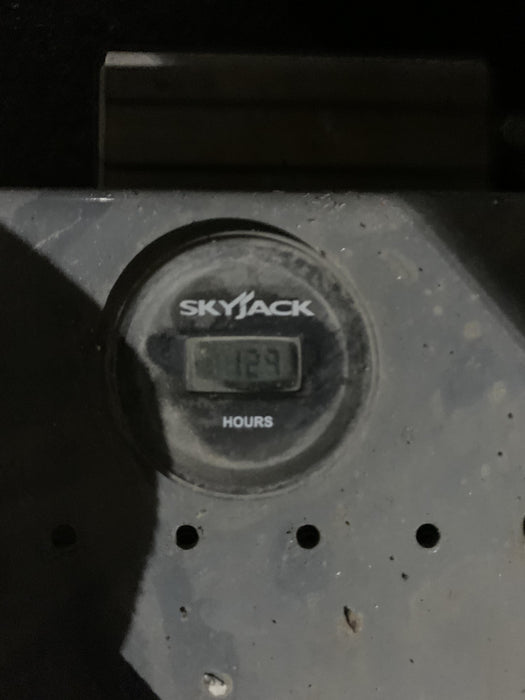 2019 Wacker Neuson LTV6K-LED Standard LED Towable Light Tower w/None