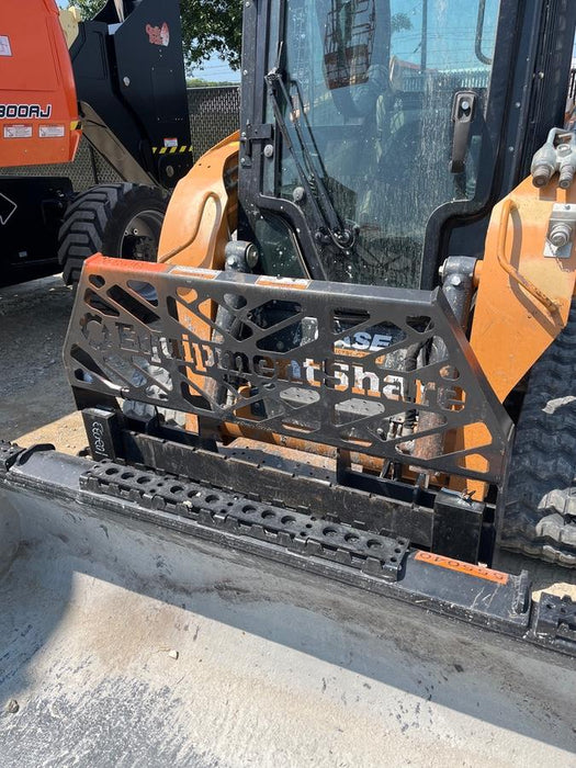 2025 PALADIN 48" Pallet Forks - Paladin