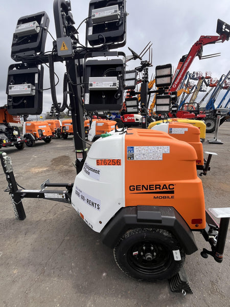 2026 GENERAC MLTS-4