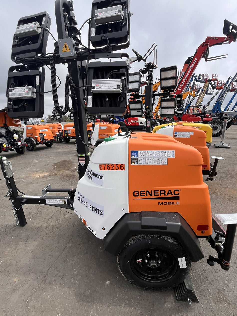2026 GENERAC MLTS-4
