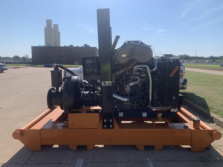 2020 PIONEER RWNPP121214.5