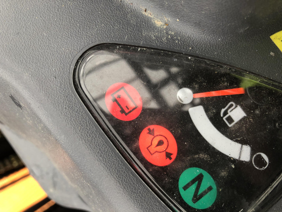 2019 KOMATSU FG25T-16