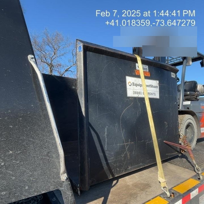 2020 STAR INDUSTRIES 1425