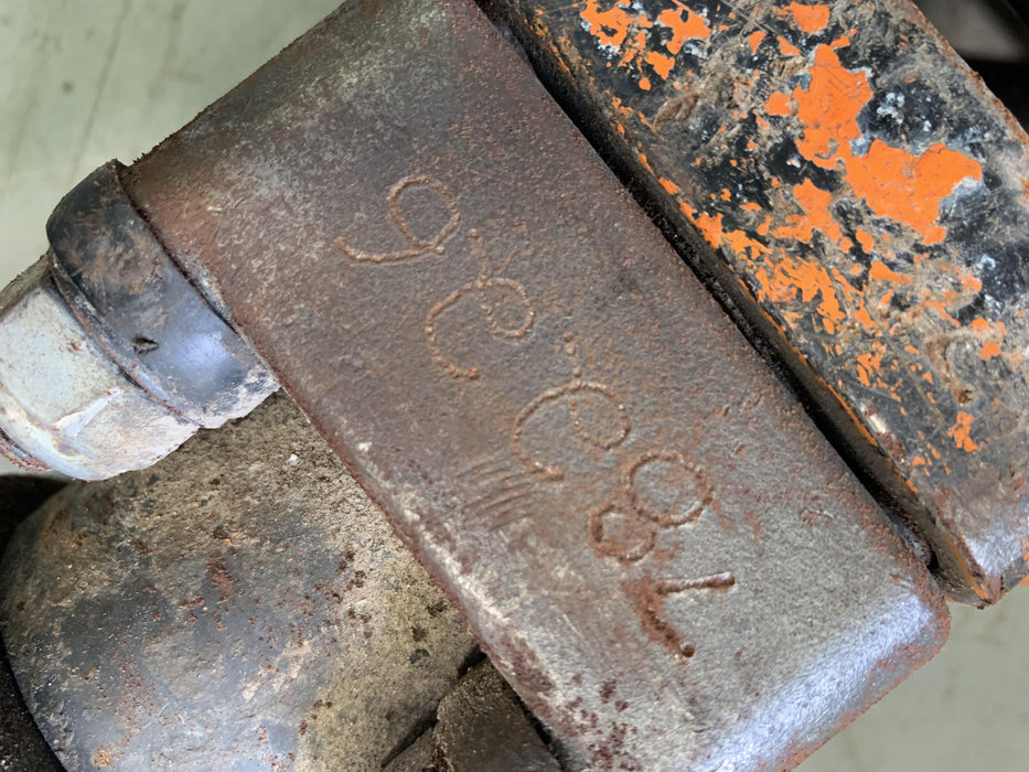 2020 MICHIGAN PNEUMATIC MP-CH3R