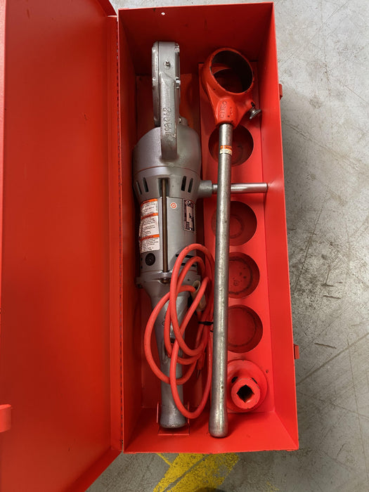 2021 RIDGID 41935-KIT