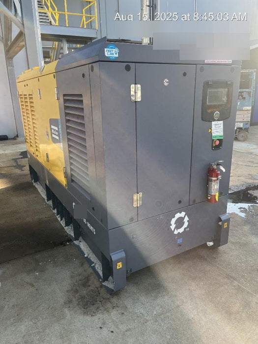 2022 ATLAS COPCO E-AIR V1100