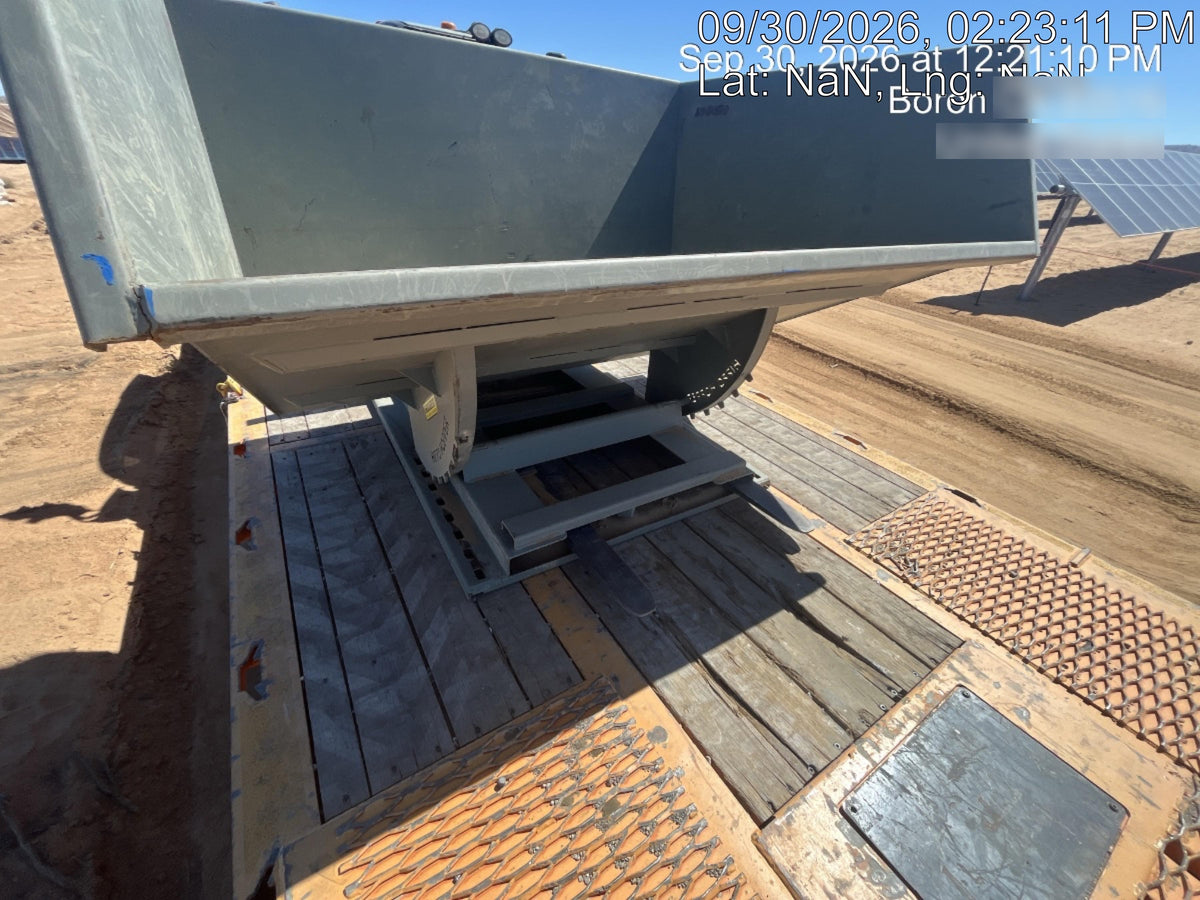 2026 HIPPO HOPPER HH64HD