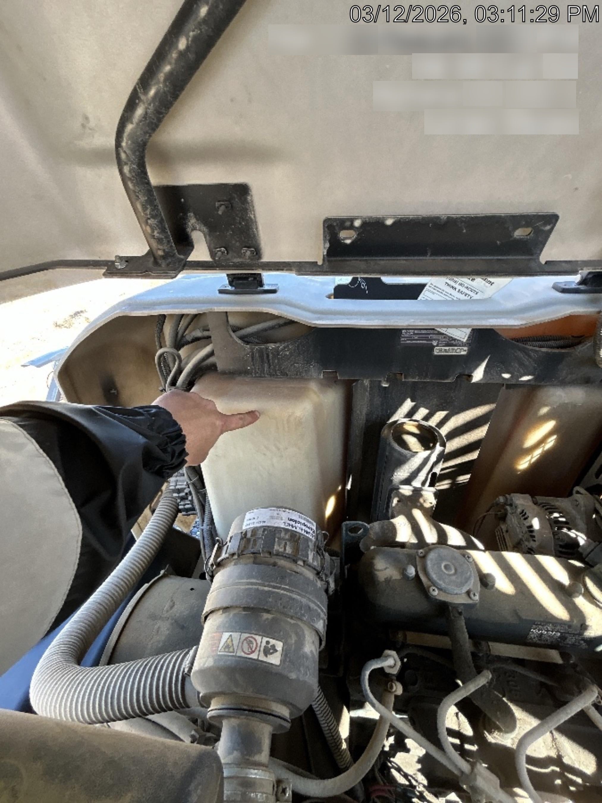 2019 Wacker Neuson LTV6K-LED Standard, LED