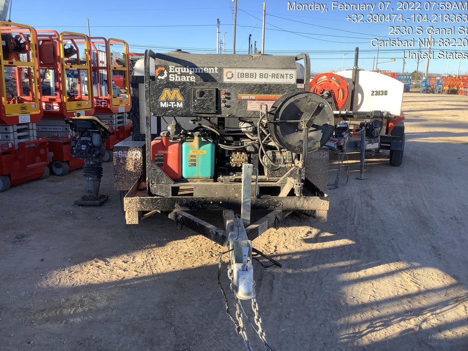 2021 MI-T-M CORPORATION HS-3505-1MGH-UR