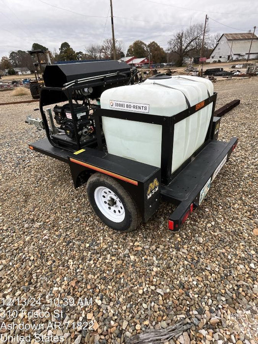 2024 MI-T-M AW-9000-0005 / DHG-4004-B0V6G