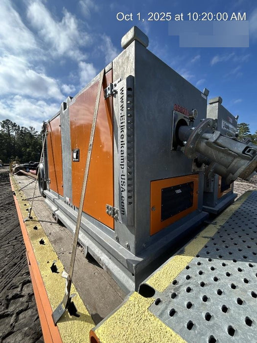 2023 MYERS-SETH MSP PP-150