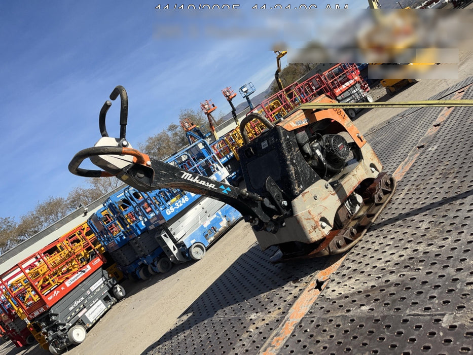 2023 MULTIQUIP MV308GH