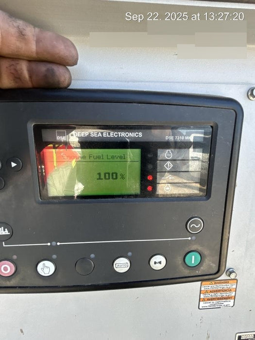 2019 WACKER NEUSON G50