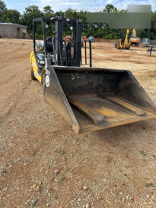 2021 STAR INDUSTRIES 1406B