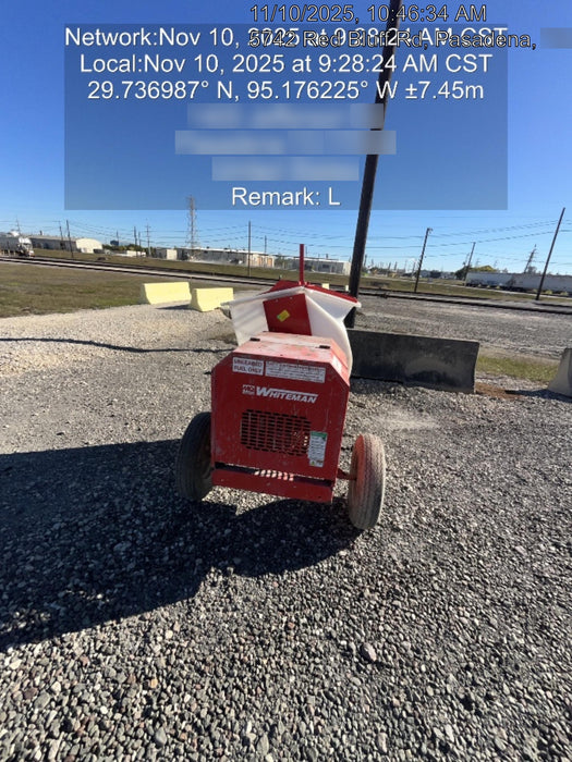 2023 MULTIQUIP WM90PH8