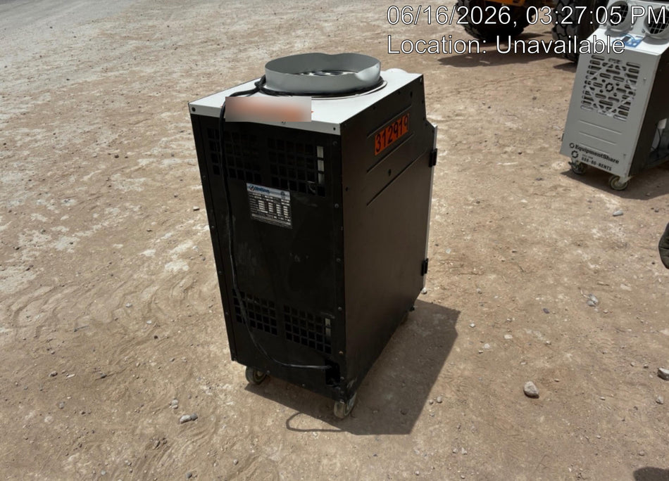 2023 KWIKOOL KPAC1411-2