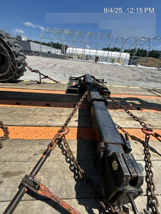 2021 STAR INDUSTRIES M1360B - Star JIB Boom