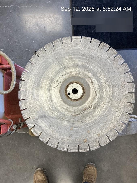 2023 HUSQVARNA FS400