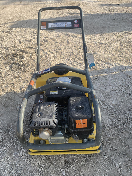 2021 WACKER NEUSON WP1550AW