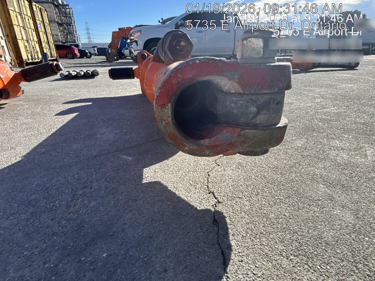2024 MICHIGAN PNEUMATIC ES-TPB90-118-TRACKER