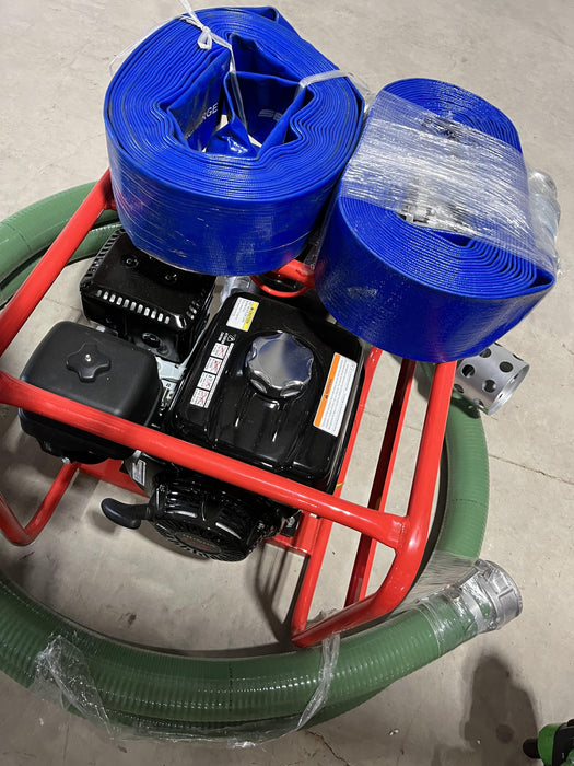 2023 MULTIQUIP QP3TH