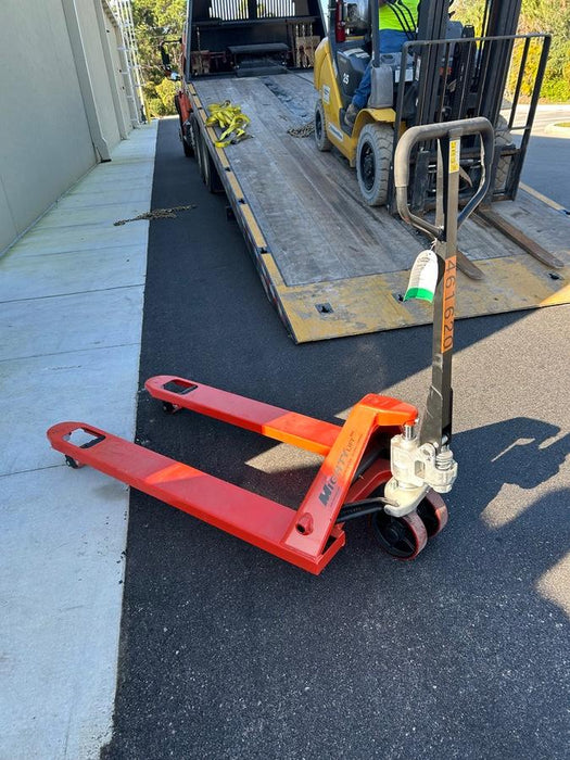 2024 MIGHTY LIFT ML55M