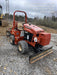 2022 DITCH WITCH RT45A