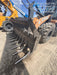 2017 WERK-BRAU 120" Root Rake - Werk Brau
