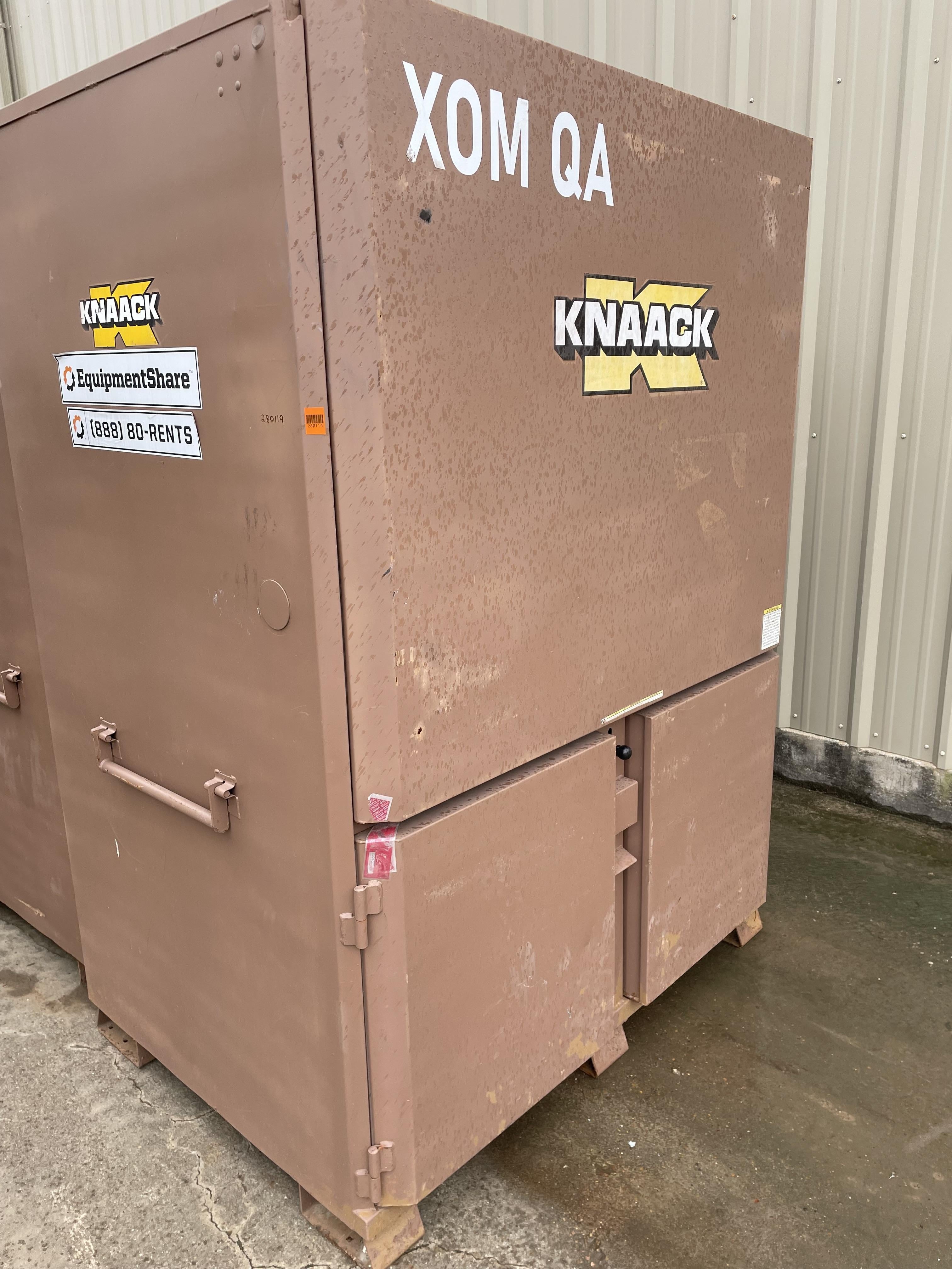 2020 KNAACK 119-01