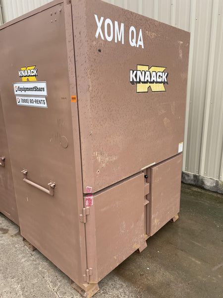 2020 KNAACK 119-01