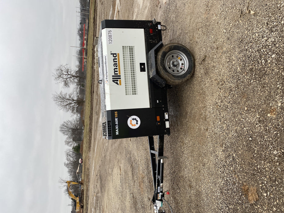 2020 ALLMAND MA185