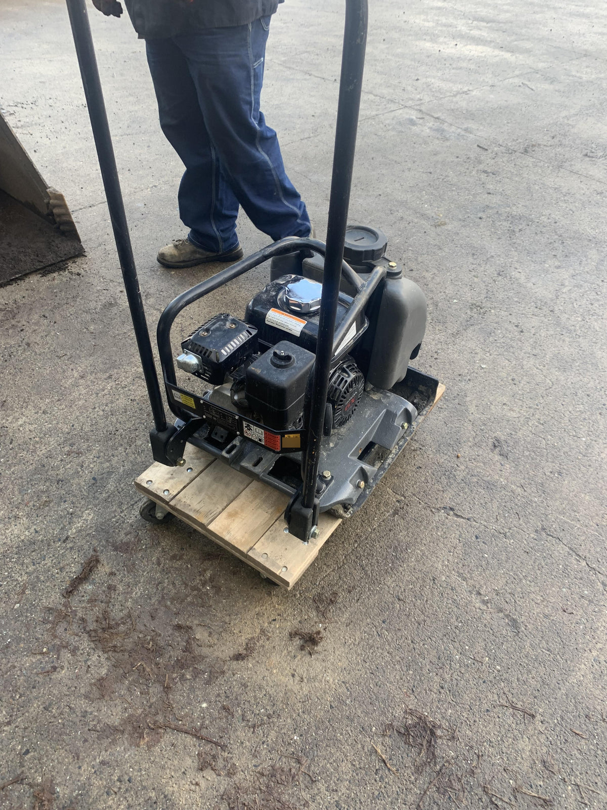 2023 THIRD COAST EQUIPMENT SP5013H