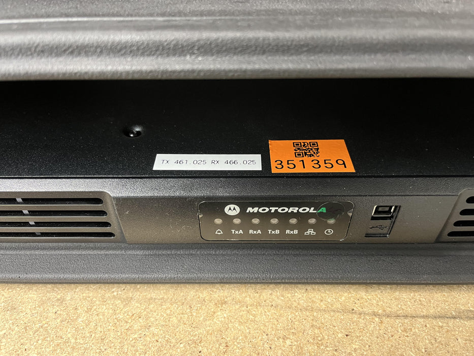 2023 MOTOROLA SLR 5700 (UHF)