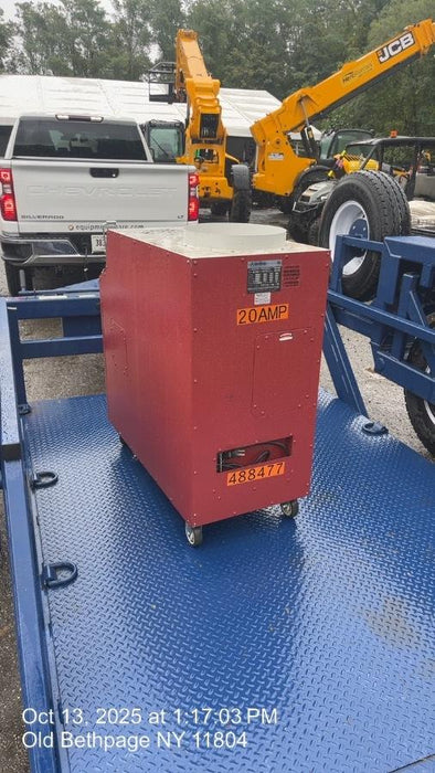 2025 KWIKOOL KPHP2211-2