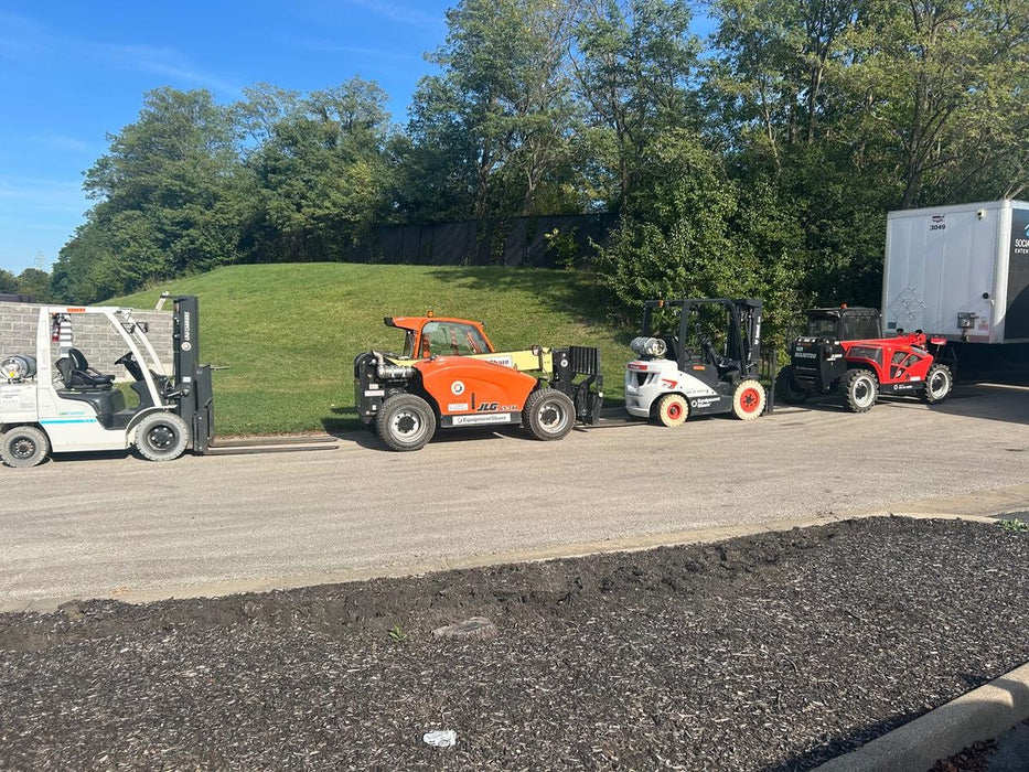 2021 STAR INDUSTRIES 1395B