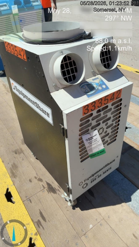 2023 KWIKOOL KPAC1411-2