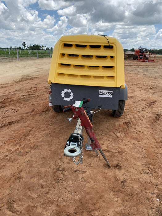 2022 ATLAS COPCO XAS188