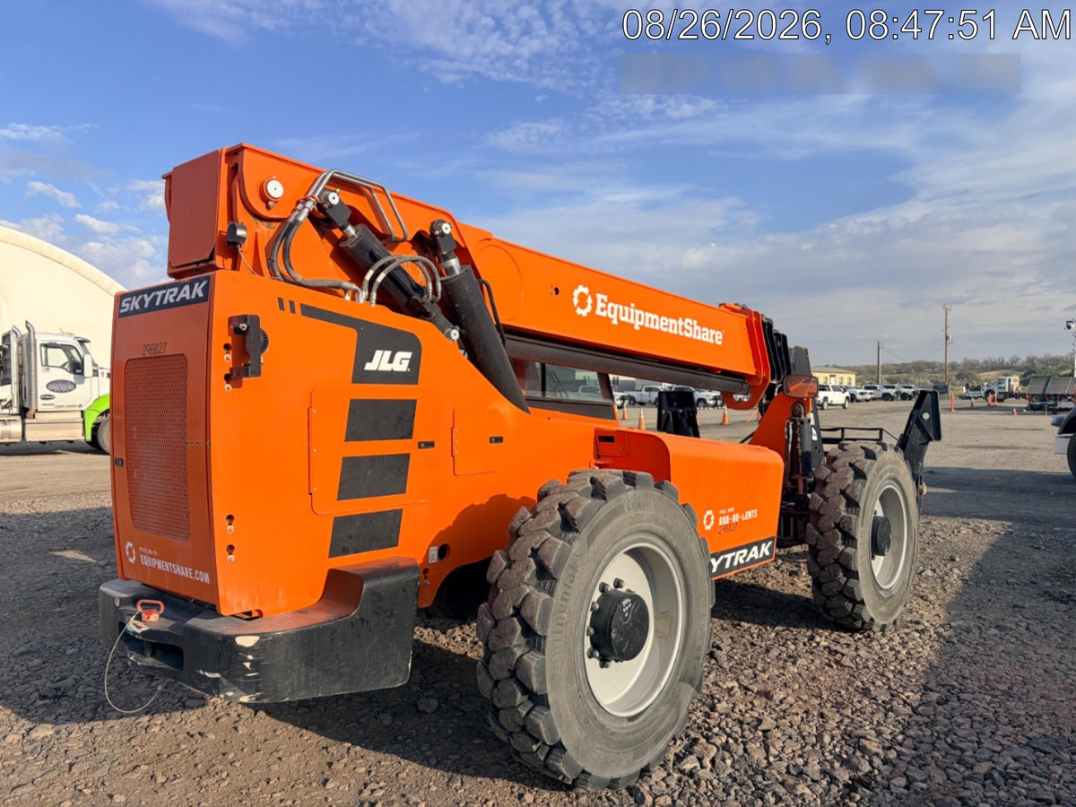 2023 SKYTRAK 12054