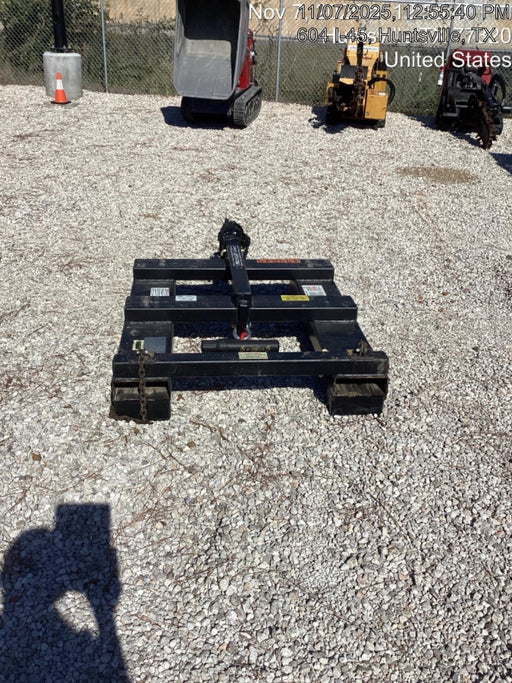 2025 STAR INDUSTRIES 1395B