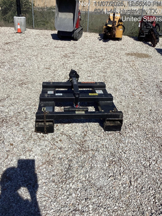 2025 STAR INDUSTRIES 1395B