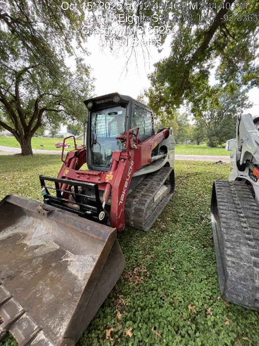 2024 ARROW MATERIAL HANDLING FS5100CB - 72"