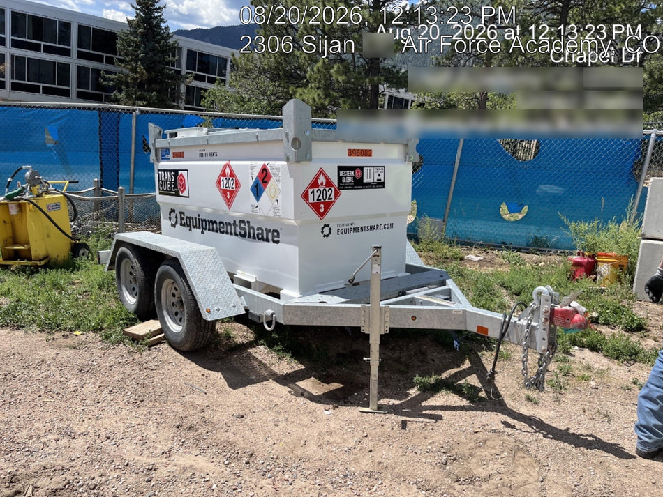 2024 WESTERN GLOBAL 20TCG-UCA-EB