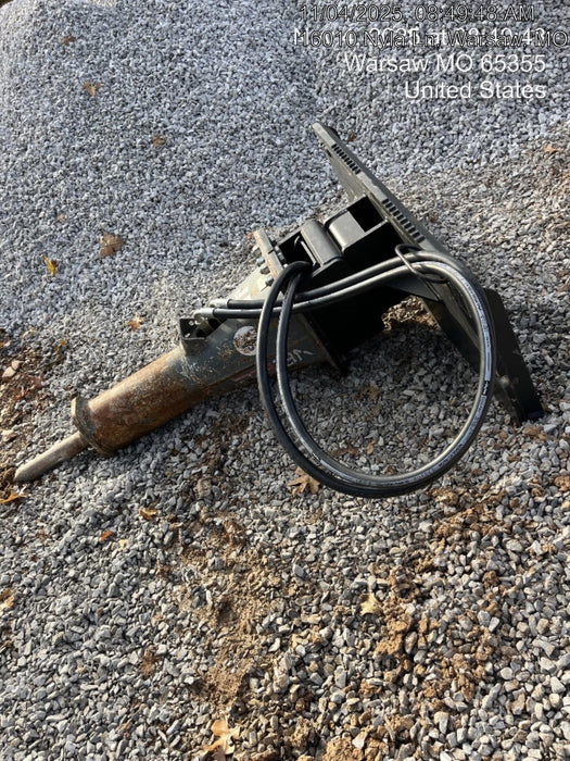 2025 TAG MANUFACTURING UTM27