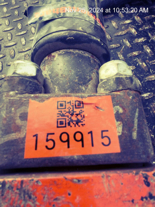 2021 MICHIGAN PNEUMATIC MP-CH3R